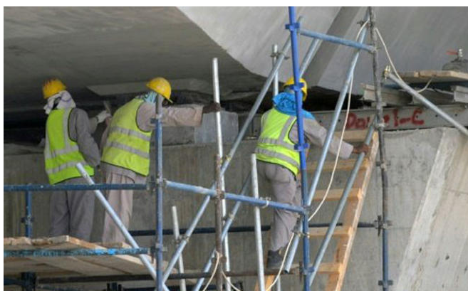 السعودية تتخذ خطوات لمعالجة أوضاع العمال الهنود