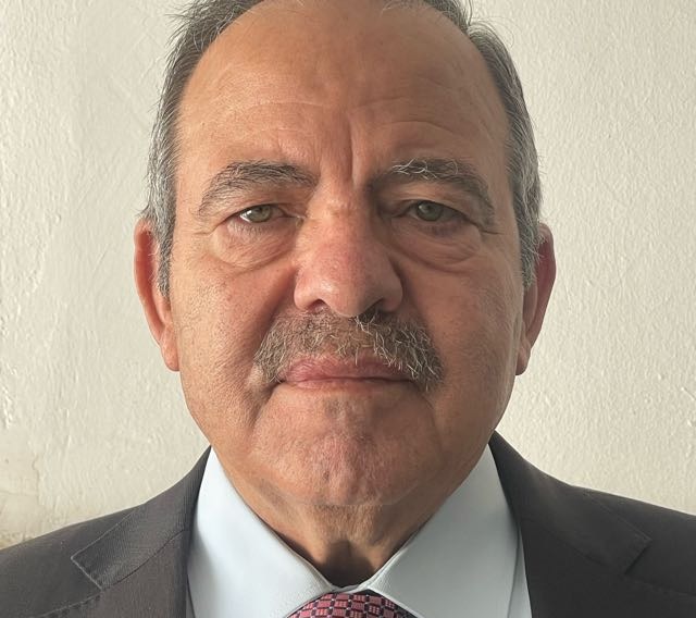 سلطان الحطاب يكتب: جرش وما أدراك ما جرش
