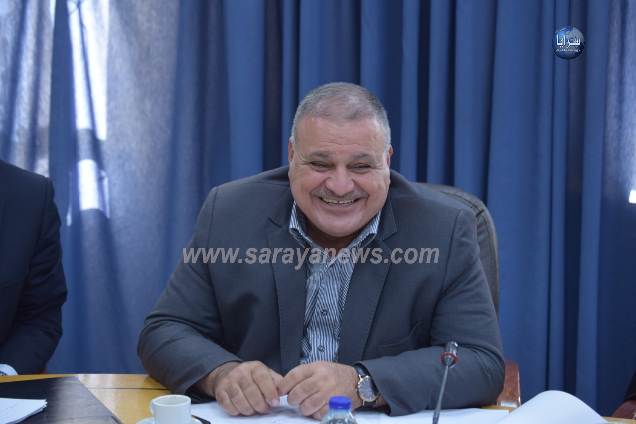 saraya news