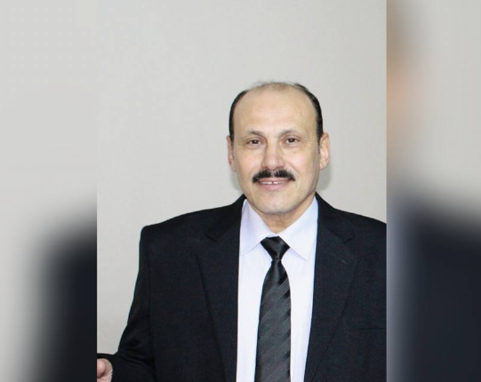 بكلمات مؤثرة دكتور في احدى الجامعات الأردنية ينعى وفاة ابنته 