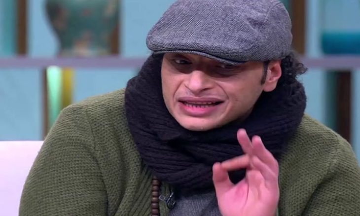 “أنا مُت وصحيت” ..  حادثة غيرت حياة المطرب وائل الفشني- (فيديو)