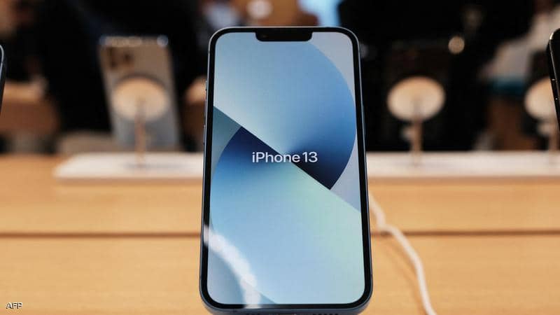 بسرعة البرق ..  قراصنة صينيون يخترقون "آيفون 13"