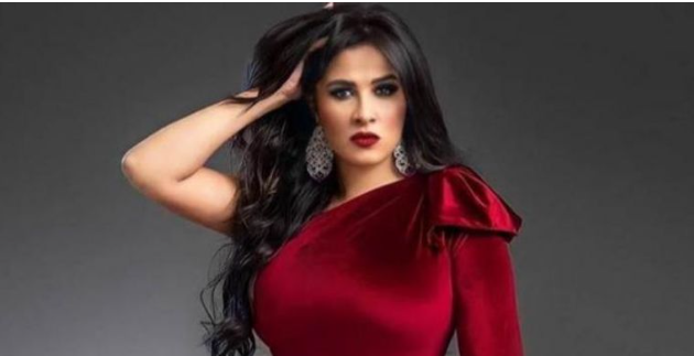 ياسمين عبدالعزيز تبدأ تصوير فيلمها الجديد «خلي بالك من نفسك»