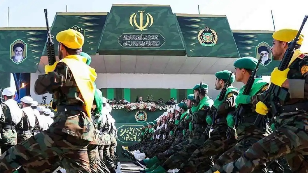 الحرس الثوري: لا توجد أي مفاوضات في الوقت الحالي