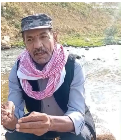 خبير أفاعٍ يكشف لسرايا  حقيقة أفاعي حيفا وطبريا ويحذر من التضخيم على وسائل التواصل