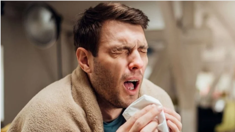 مشروبك المفضل على المقهى قد يكون يكبح نوبات العطس