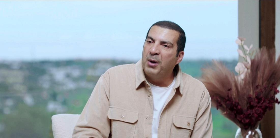 عمرو خالد : عش كل أمور حياتك بالإحسان حتى تتذكرها في الجنة