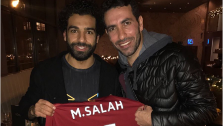 هل سيبيع ليفربول 'صلاح' لريال مدريد بـ230 مليون يورو؟