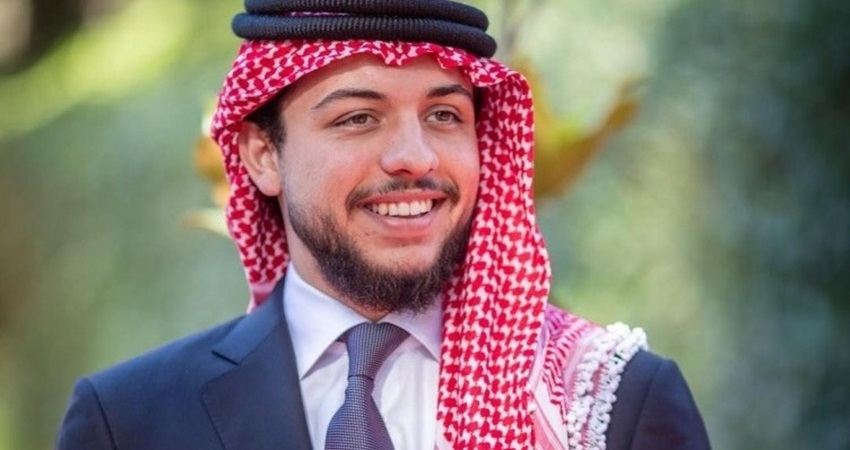 الأمير سرّ أبيه 
