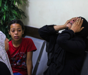 الصحة في غزة: حرب الإبادة والتجويع تحصد أرواح 62,744 شهيداً في القطاع