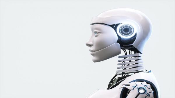اختراع أذن إلكترونية للروبوتات تشبه البشرية