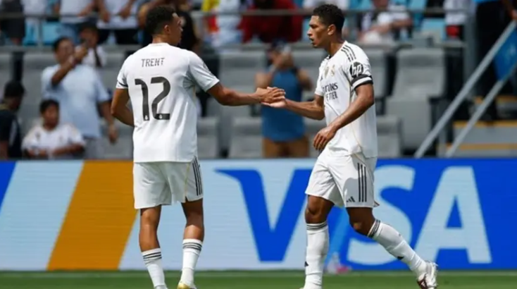 أولى الأزمات ..  أربيلوا يطلب من نجم ريال مدريد مغادرة الفريق