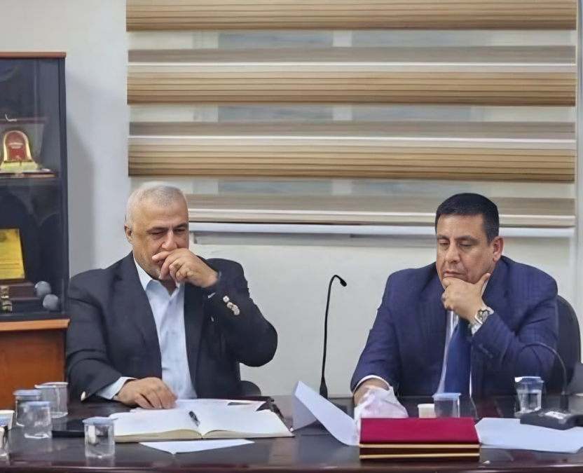 رئيس لجنة بلدية الكرك الكبرى: البلدية "مفلسة تمامًا" ومديونة بـ32 مليون دينار 