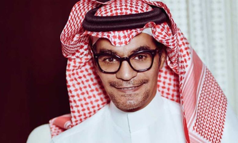 رابح صقر يثير الجدل والسبب براد بيت  ..  تفاصيل 