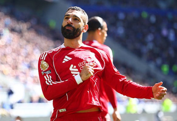 بالفيديو ..  محمد صلاح يوافق على الانضمام للدوري السعودي بثلاثة شروط 