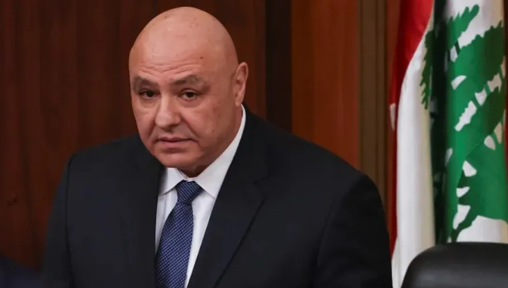 الرئيس اللبناني: سنواصل الضغط لتقديم المسؤولين عن انفجار مرفأ بيروت للعدالة