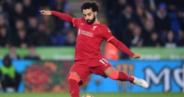 محمد صلاح يطلب 400 ألف إسترليني أسبوعيا لتمديد عقده