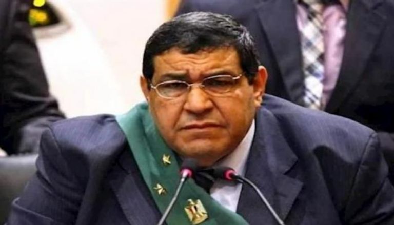 وسم القاضي "شعبان الشامي" يتصدر منصات التواصل الاجتماعي بعد وفاته