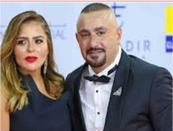 أحمد السقا أمام النيابة: لم أترصّد لطليقتي ..  رأيتها صدفة وحاولت الحديث معها