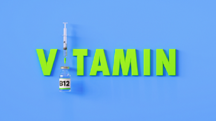 علامات تظهر نقص فيتامين B12!