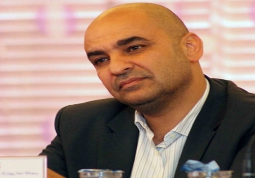 خوري ينفي تقديم اي شكوى بحقه امام المدعي العام