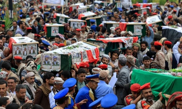 منظمة: هجوم "إسرائيل" على صحيفة يمنية هو الأكثر دموية على الصحافة منذ 2009