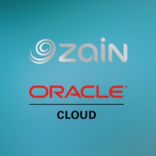 "زين" تتوسع في عروض السحابة مع " Oracle FastConnect "