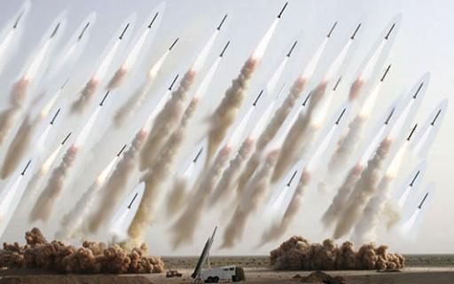 الأسد يستعد لاستخدام الكيماوي وحوالي 200 الف صاروخ موجهة الى إسرائيل