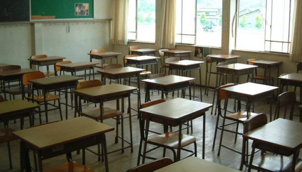تعليق الدوام بمدرسة المنشية الثانوية اثر اصابة معلمة بكورونا