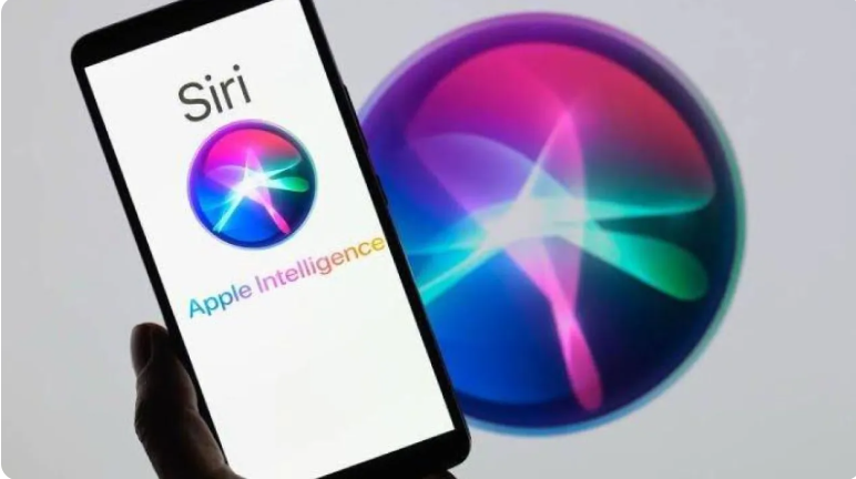 أبل تعيد تصميم Siri وتطور سفاري لمواكبة عصر الذكاء الاصطناعي