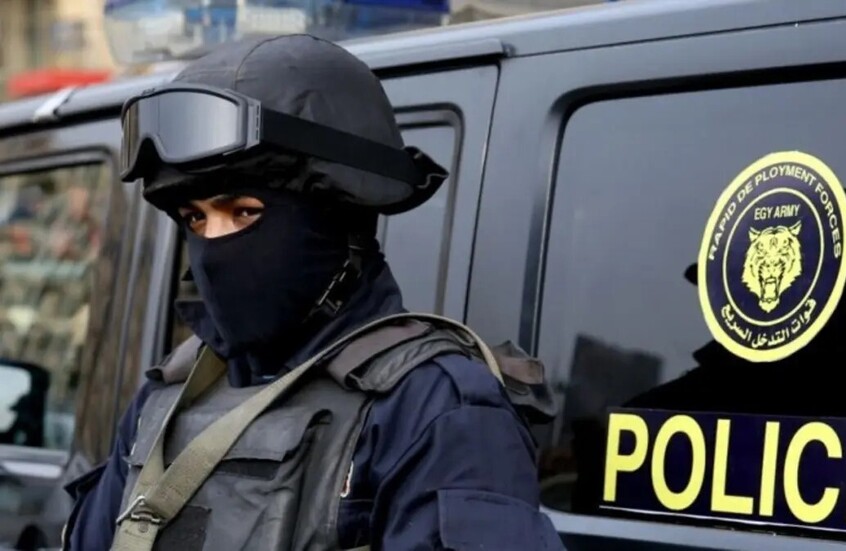 مصر ..  القبض على أشهر جراح قلب مزيف