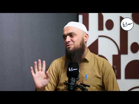 "كان لون الجسد أسود".. مغسّل أموات يكشف عبر سرايا أغرب ما شاهده أثناء عمله