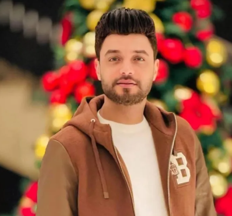 وفاة مفاجئة لـ أحمد عامر ..  وحمو بيكا يدعو لحذف أغانيه
