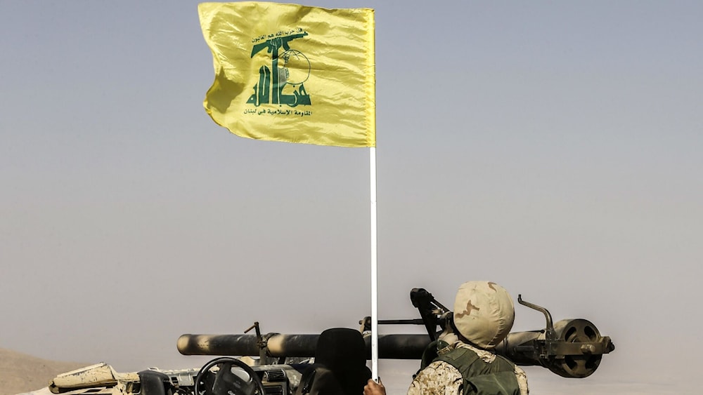 حزب الله: لم نستخدم اوراقنا بعد