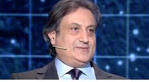 ميشال حايك يتنبأ بمزيد من الجنون لمحمد رمضان 
