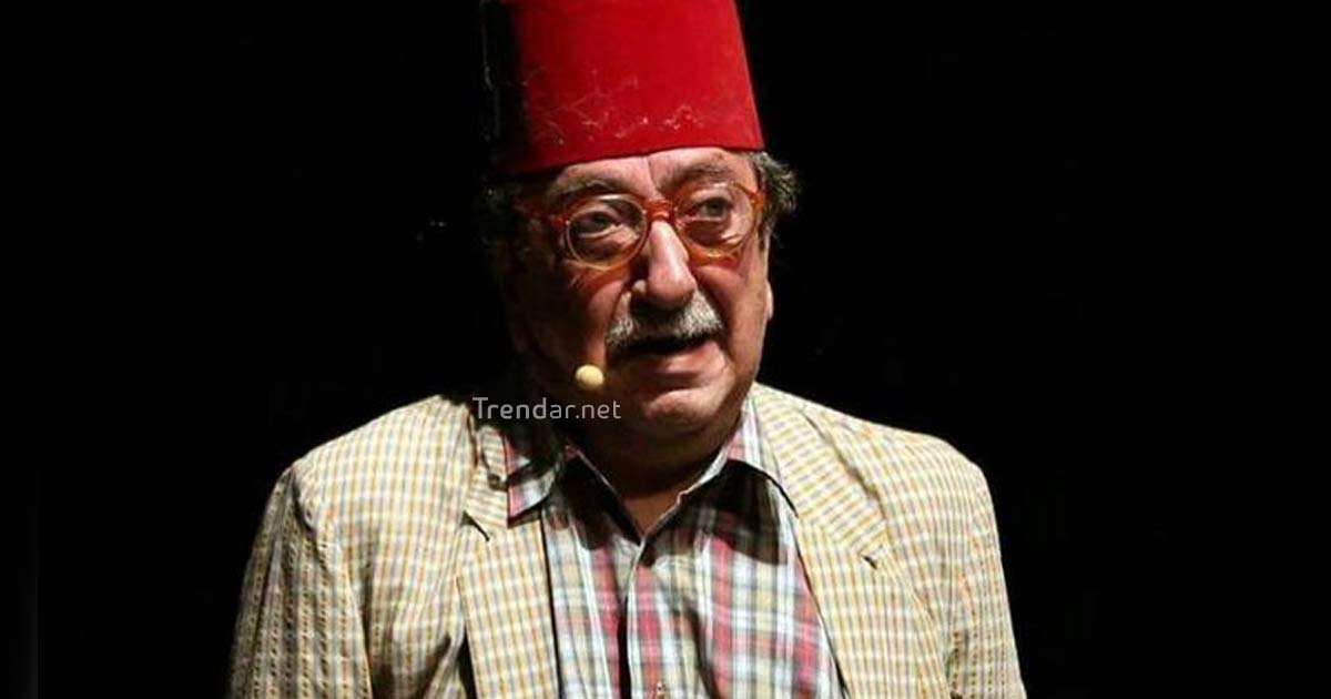 دريد لحام يصف “غوار الطوشة” بالصعلوك ويتحدث عن ظروف ولادة الشخصية!
