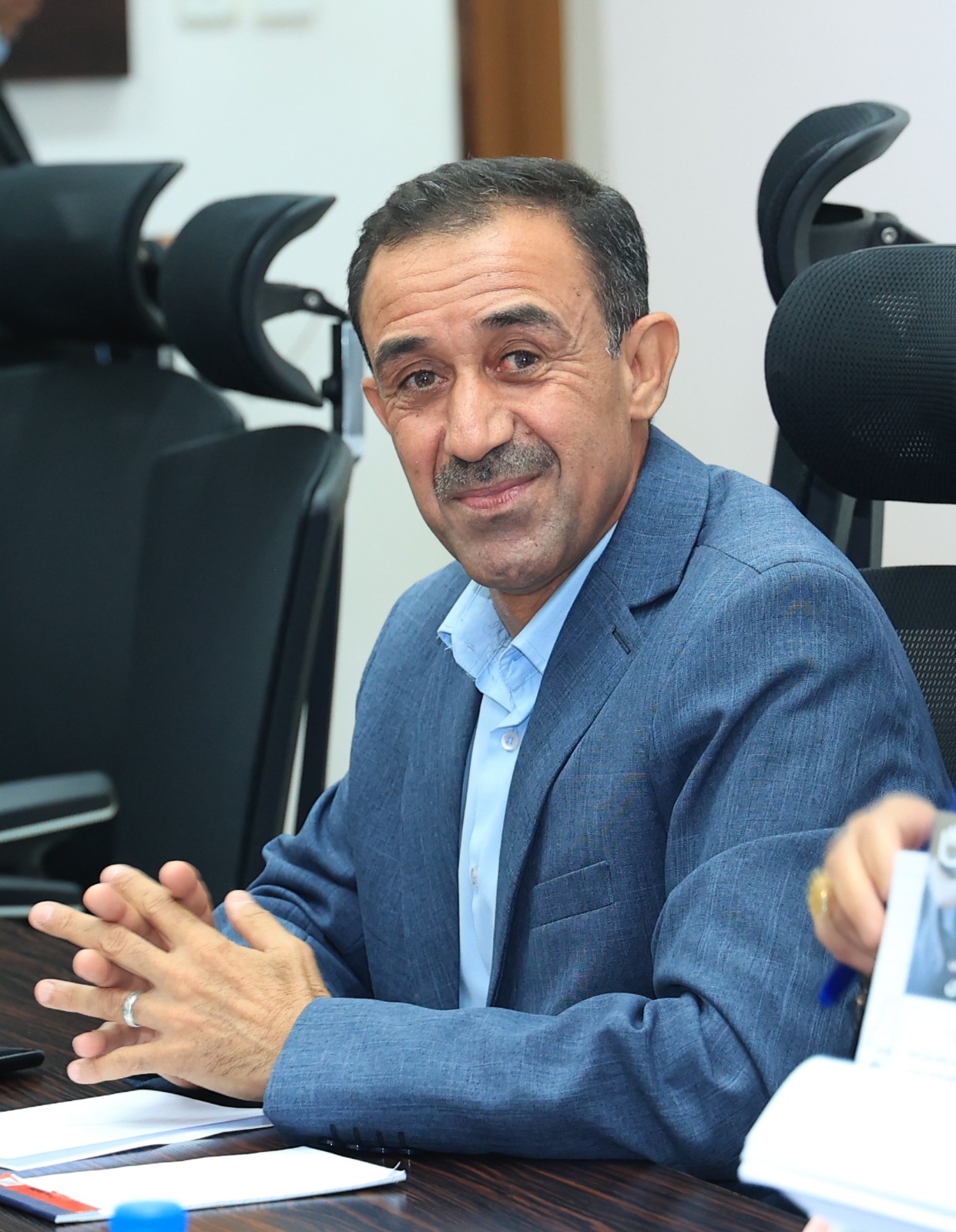  الصوالحة يكتب: لنتعلم من جدارة منتخبنا الوطني 