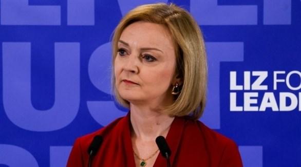 رئيسة الوزراء البريطانية ترفض الاستقالة