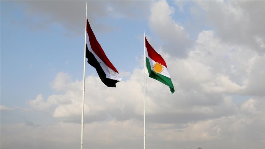 بغداد تعلن التوصل إلى اتفاق مع أربيل بشأن موازنة 2021