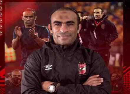 فتنةٌ بين جماهير الأهلي والزمالك بسبب تصريحات مدير الكرة "الأحمر" ..  فيمَ أخطأ؟ ولماذا أصرّ ناديه على دعمه علانية؟