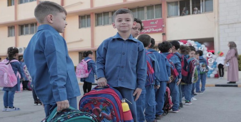 التربية تكشف عن موعد الحصة الأولى في المدارس ومدتها  ..  تفاصيل 