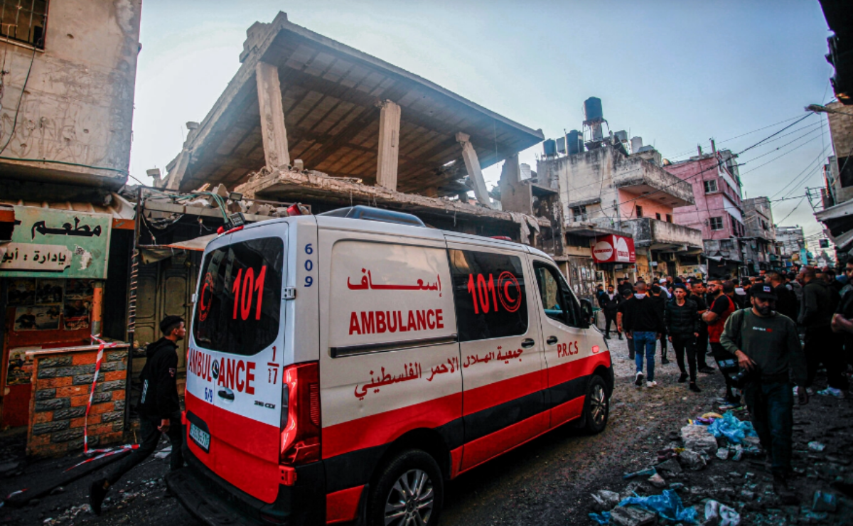 الاحتلال يرتكب 3 مجازر بحق عائلات قطاع غزة خلال 24 ساعة