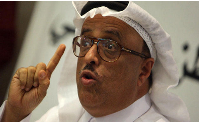 خلفان مدافعا عن السيسي: أمضيت 20 سنة بلا ثلاجة