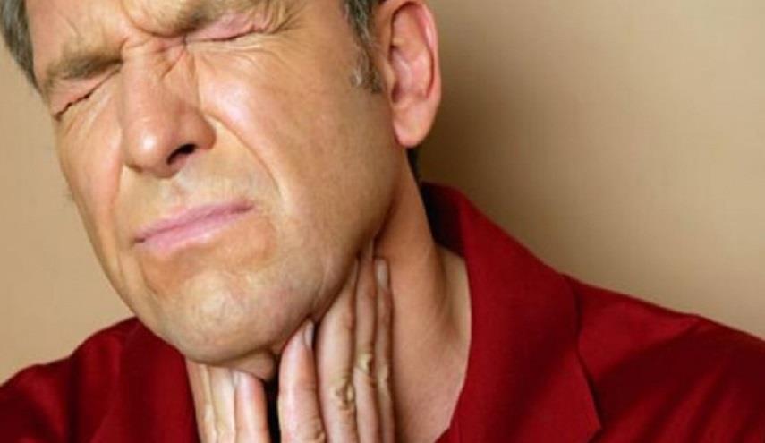 إزالة اللوزتين لا تضعف المناعة