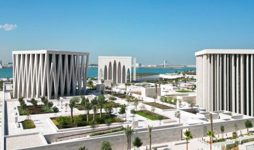 بيت العائلة الإبراهيمية ضمن قائمة أفضل الوجهات السياحية في العالم