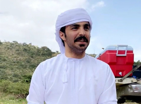 حين تتحوّل النُزهة إلى مأساة ..  تعرف على اللحظات الأخيرة للشاعر السعودي سعود القحطاني - فيديو