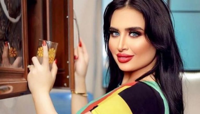 التحقيق مع «البلوغر» المصرية روكي أحمد ..  النيابة تواجهها بـ«فيديو مثير»