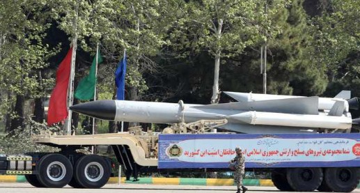 قبل وبعد ضربة "إسرائيل" ..  إيران تكشف عن مراسلات مع واشنطن