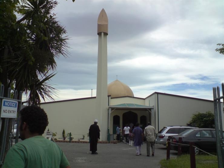 بعد أن شهد مجزرة نيوزيلندا قبل أكثر من أسبوع  .. مسجد النور يفتح أبوابه للصلاة من جديد 