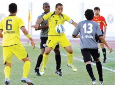 تألق هايل وذيب في الكويت والإمارات وتراجع الحالة الصحية لمدرب المنشية والترك يتصدر دورة التدريب الآسيوية